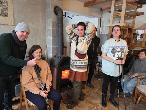 ÚNOROVÁ PAPYREA...